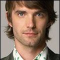 Foto Lucas Bryant