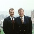 Foto Warren Clarke