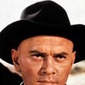 Foto Yul Brynner