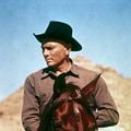 Foto Yul Brynner