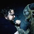 Foto Guillermo del Toro