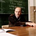 Foto Emmanuel Bourdieu
