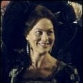 Foto Helen McCrory