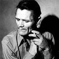 Foto Chet Baker