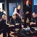 Foto Aki Kaurismäki