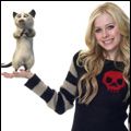 Foto Avril Lavigne