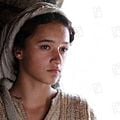 Foto Keisha Castle-Hughes