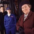 Foto Patricia Routledge