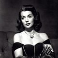 Foto Lilli Palmer