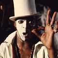 Foto Geoffrey Holder