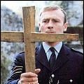 Foto Edward Woodward