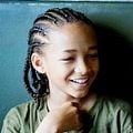 Foto Jaden Smith