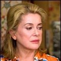 Foto Catherine Deneuve