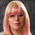 Foto Kirsten Vangsness