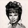 Foto Agnes Moorehead