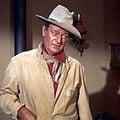 Foto John Wayne