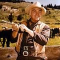 Foto Lorne Greene