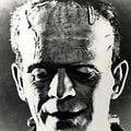 Foto Boris Karloff