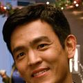 Foto John Cho