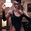 Foto Grace Jones