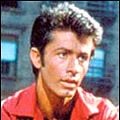 Foto George Chakiris