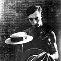 Foto Buster Keaton