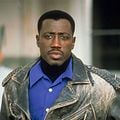 Foto Wesley Snipes