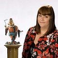 Foto Dawn French