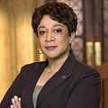 Foto S. Epatha Merkerson