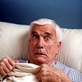 Foto Leslie Nielsen