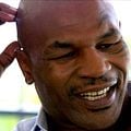 Foto Mike Tyson
