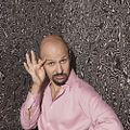 Foto Maz Jobrani