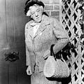 Foto Margaret Rutherford