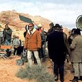 Foto Sam Peckinpah
