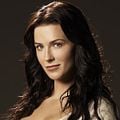 Foto Bridget Regan