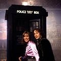 Foto Paul McGann