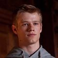 Foto Lucas Till