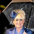 Foto Barbara Windsor