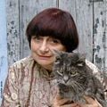 Foto Agnès Varda