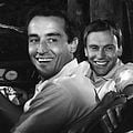 Foto Vittorio Gassman