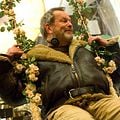 Foto Terry Gilliam