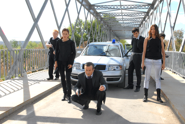 Foto Enrique Martinez