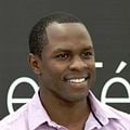 Foto Gbenga Akinnagbe