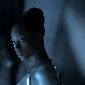 Foto Yaya DaCosta