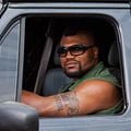 Foto Quinton Rampage Jackson