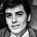 Foto Alain Delon