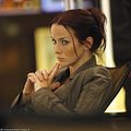 Foto Annie Wersching