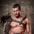 Foto Andy Whitfield