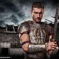 Foto Andy Whitfield