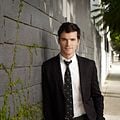 Foto Ian Harding